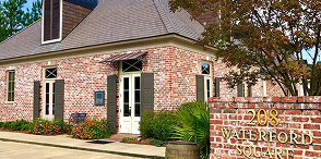 Diaz Law Firm Office Image
