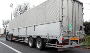 Side Guard Rails On Tractor Trailer - Why Not Make Side Guard Rails Mandatory on Tractor Trailers?