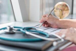 Hospital Discharge - The Dangers of Hospital Discharge
