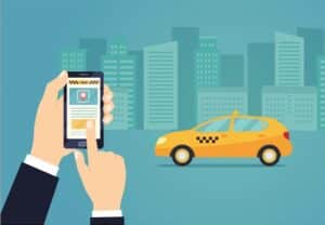 Were You a Mississippi Uber Accident Victim?