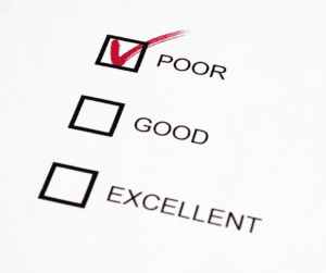 Nursing Home Ratings - A Third of Mississippi's Nursing Homes are Not Safe