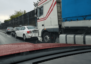 Truck Accident Diaz Law Firm Fighting for the Injured