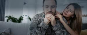 Interior Header Soldier - Congress Passes the Camp Lejeune Act