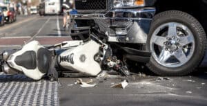 Diaz Motorcycle Accident - Can I Get Compensation for a Motorcycle Accident Injury?