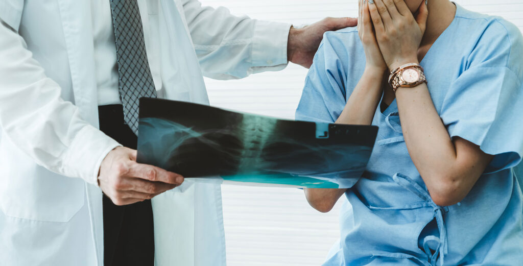 Recovering Compensation in a Medical Malpractice Case