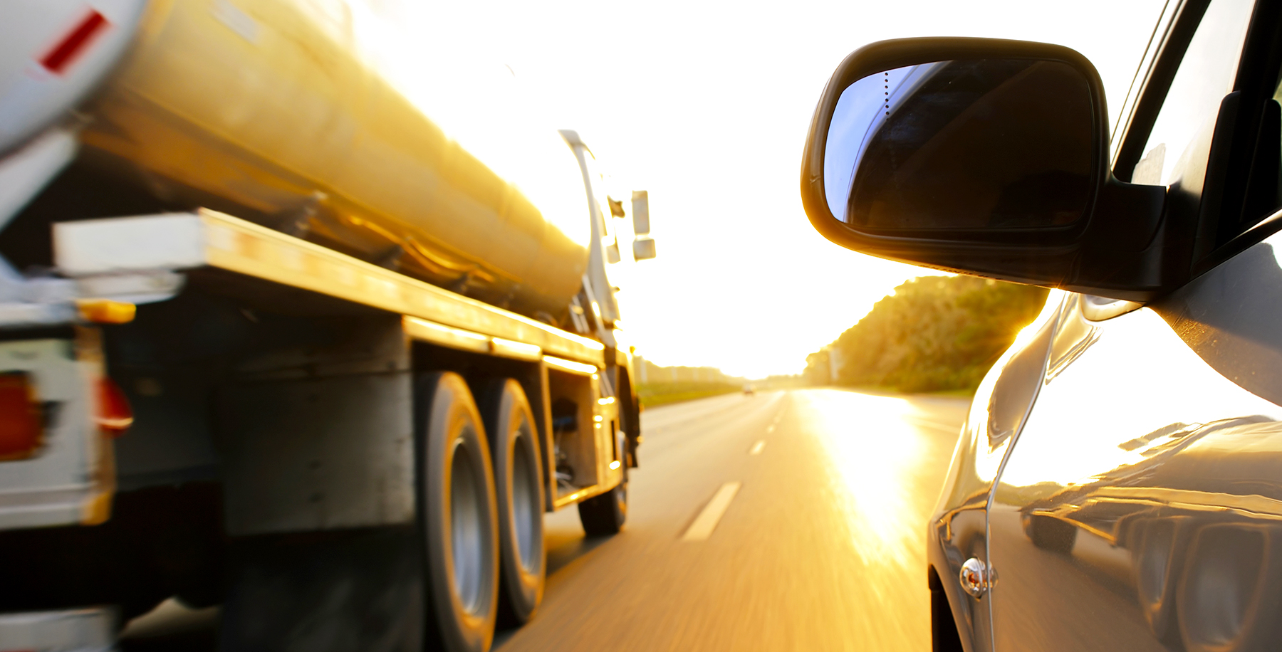 Truck Accidents and Their Major Causes