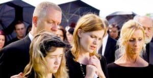 What Comparative Negligence Means in Claims for Wrongful Deaths