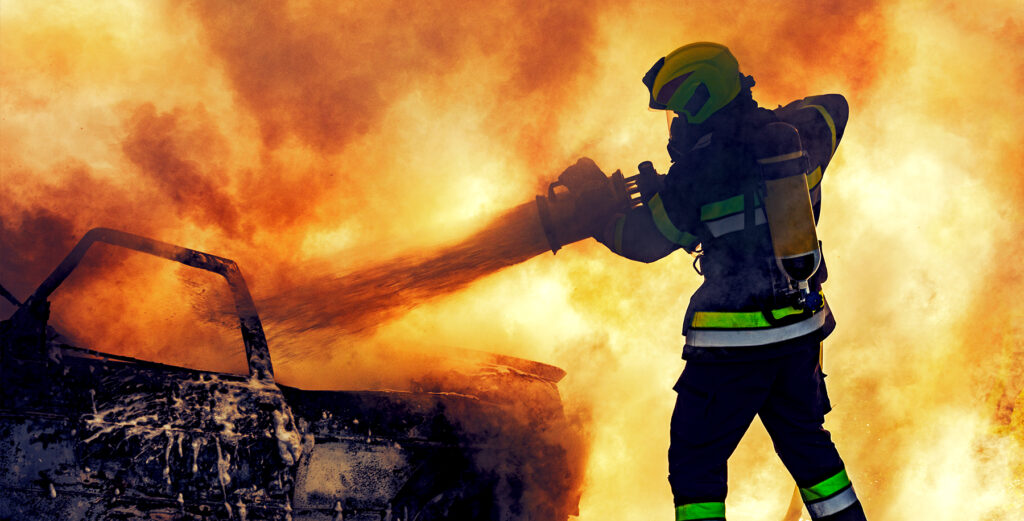 Updates on Firefighter Foam Mass Tort Lawsuits