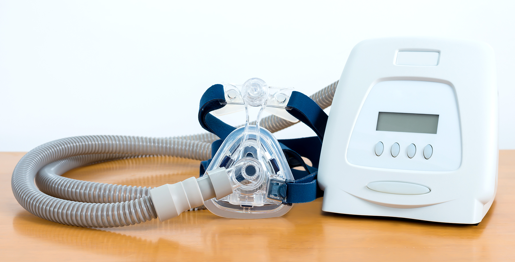 Reworked Philips CPAP/BiPAP Ventilators May Be Dangerous