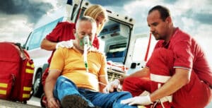 Personal Injury Process for Insurance Claims