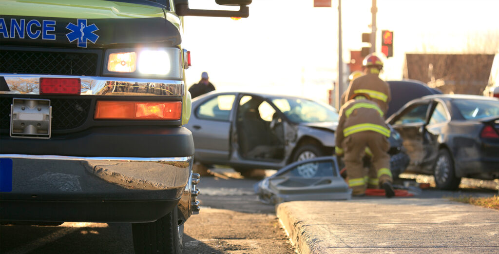 Jackson, Mississippi Auto Accident and Recovering Compensation