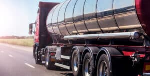 Tanker Trucks and Mississippi Accidents