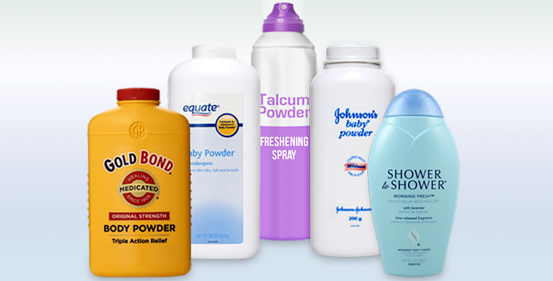 Automatic Stay in J&J Talcum Powder Lawsuits Being Lifted
