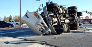 Dangers of Big Rig Jackknifing Accidents