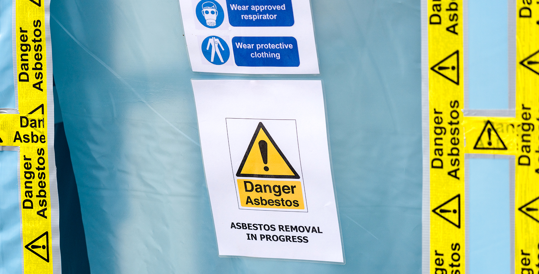 Asbestos Exposure and Recovery of Compensation