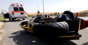 Mississippi Motorcycle Accident Legal Rights