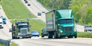 Who Is Responsible for a Truck Accident?