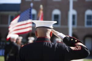 honor armed services