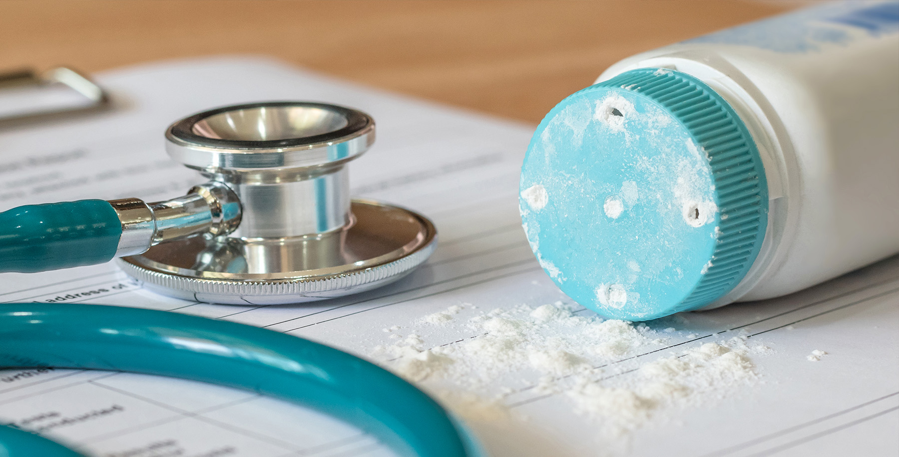 Potential Problems With the Defective Talcum Powder Settlement