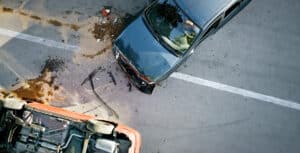 Proving Liability in a Mississippi T-Bone Collision Case