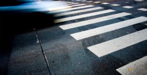 Common Causes of Accidents With PedestriansCaused by Negligent Drivers