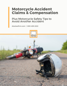 eBook Motorcycle Accident Claims & Compensation