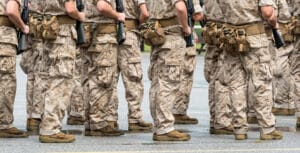 Medical Problems Linked to Camp Lejeune Contaminated Wate