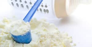 There are many lawsuits filed by parents claiming that their babies developed necrotizing enterocolitis after drinking Similac or Enfamil baby formulas containing cow’s milk