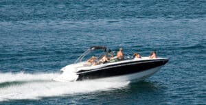 Common Causes of Recreational Boating Injury Accidents