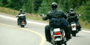 Get and wear a helmet that meets Department of Transportation standards, which defines the required performance levels.