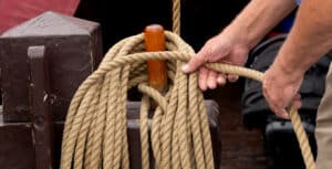 Compensation in a Boating Injury