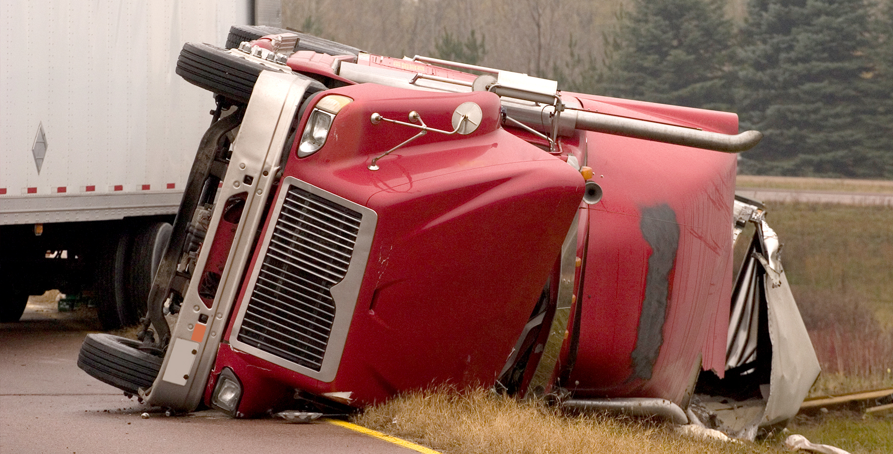 Why You Need a Lawyer When Trucking Accidents Are Involved