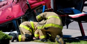 Do Some Vehicles Have a Higher Rollover Risk?