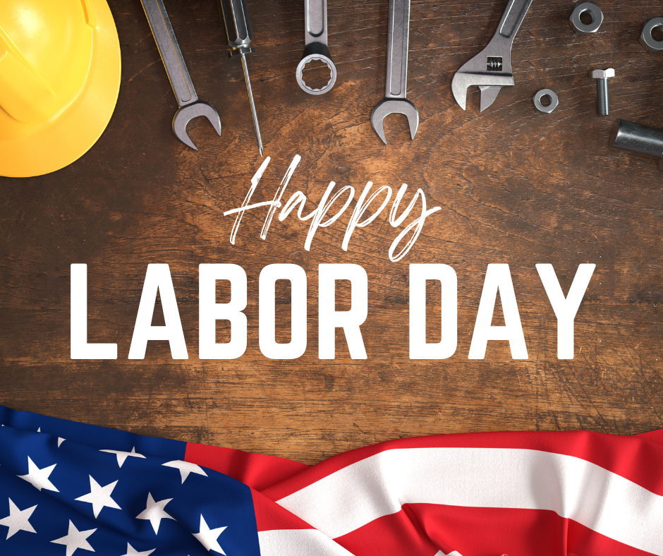 According to the U.S. Department of Labor, Labor Day was created by the labor movement and was recognized by individual states.