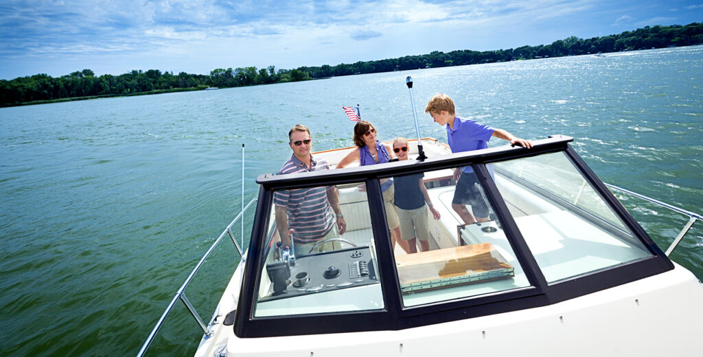 What Types of Boating Accident Injuries Are the Most Common?