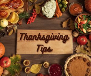 Happy Thanksgiving