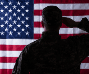 a day dedicated to honoring all military veterans for their service and sacrifice