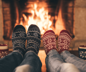It only takes a few steps to ensure you have a safe and happy holiday season.