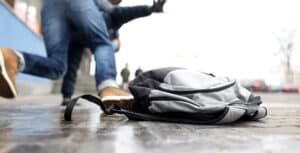 Premises injuries occur when a person slips or trips and falls on someone else’s property due to the negligence of the property owner or manager.