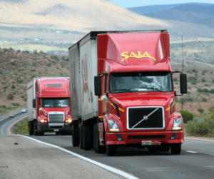 The World Health Organization estimates that by 2030, traffic accidents will be the seventh largest cause of death in the U.S.