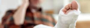 Personal Injury Lawyers at the Diaz Law Firm
