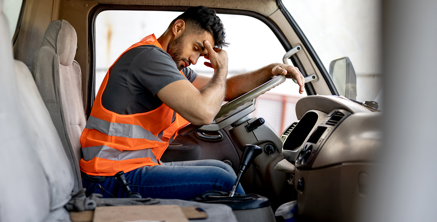 How a Lawyer Can Help Following a Truck Crash Injury