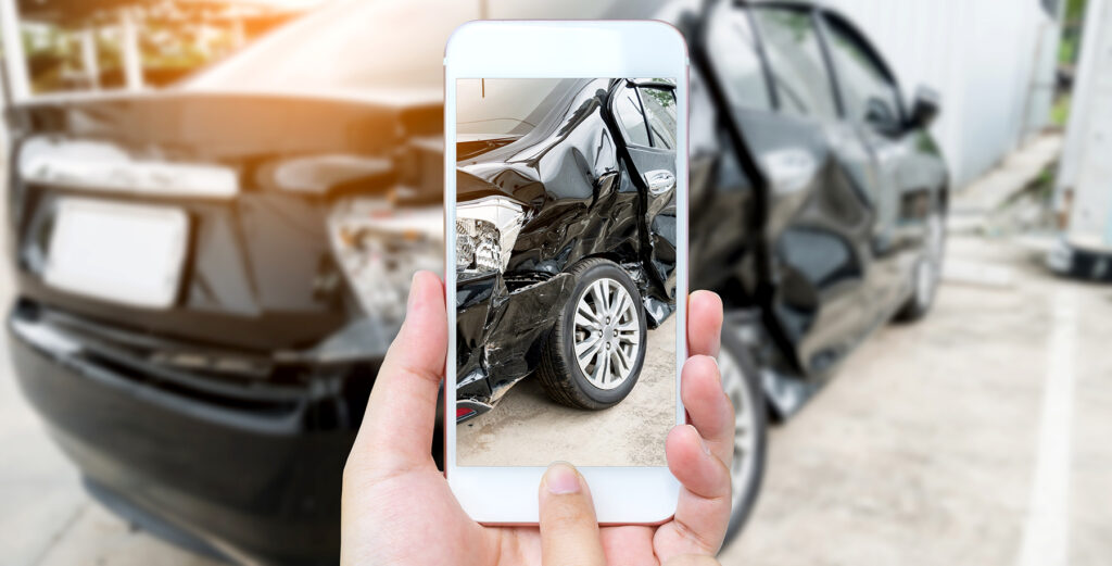 Seeking Legal Help After a Car Accident in Mississippi