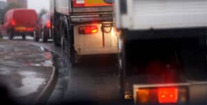 The Diaz Law Firm: Trucking Accident Lawyers
