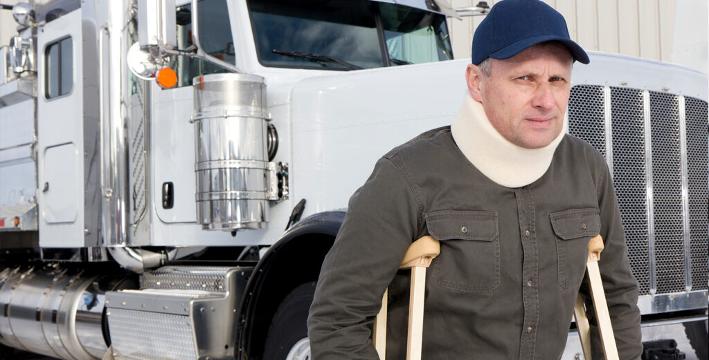 Consulting a Trucking Accident Lawyer After Suffering Accident Injuries