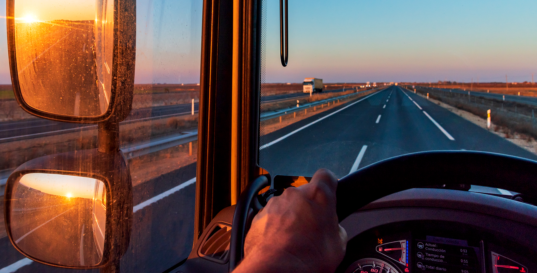 Independent Truckers and Injury Compensation: Facing Unique Challenges