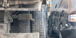 The Diaz Law Firm: Trucking Accident Lawyers