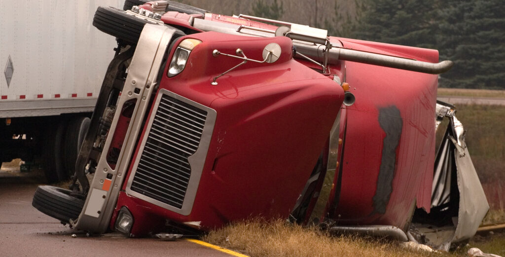 Understand the Importance of Immediate Action After a Truck Accident