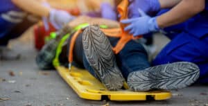 The Role of an Auto Accident Lawyer