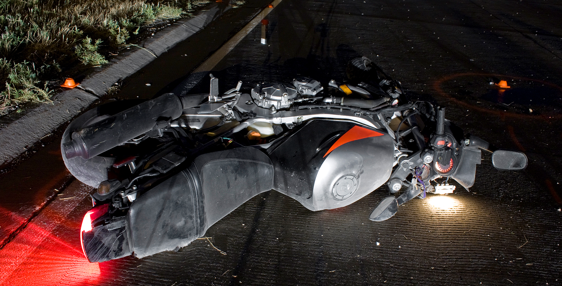 The Diaz Law Firm: Motorcycle Accident Attorneys